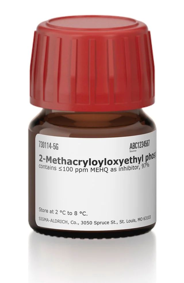 2-Methacryloyloxyethyl Phosphorylcholine