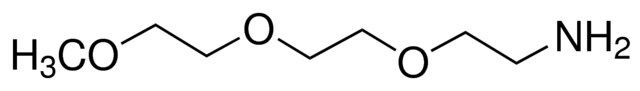 2-(2-(2-Methoxyethoxy)ethoxy) ethanamine