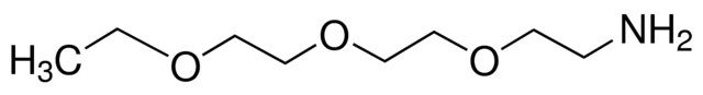 2-(2-(2-Ethoxyethoxy)ethoxy)ethanamine