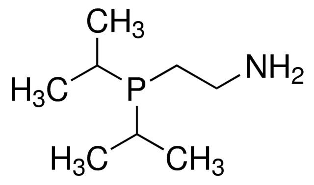 2-(Diisopropylphosphino)ethylamine solution