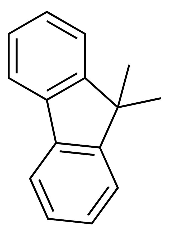 1 M 9,9-dimethylfluorene in THF