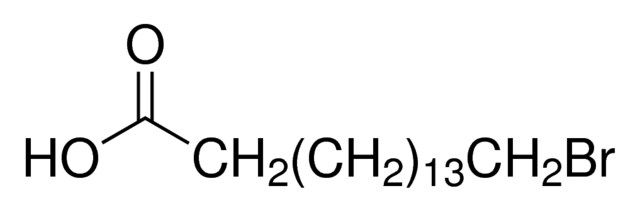 16-Bromohexadecanoic acid