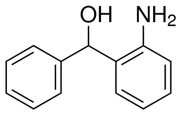 2-Aminobenzhydrol