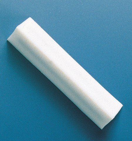 BRAND<sup>®</sup> magnetic stirring bar, PTFE, triangular