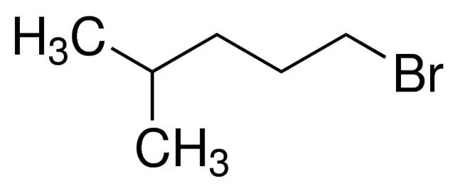 1-Bromo-4-methylpentane