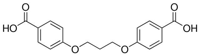 1,3-Bis(4-carboxyphenoxy)propane