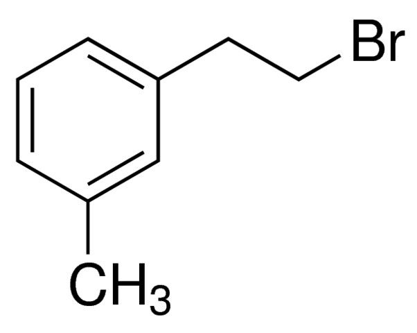 3-Methylphenethyl bromide