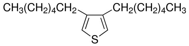 3,4-Dihexylthiophene