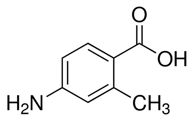 4-Amino-2-methylbenzoic Acid