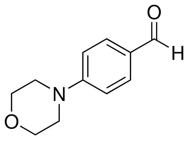 4-(4-Morpholinyl)benzaldehyde