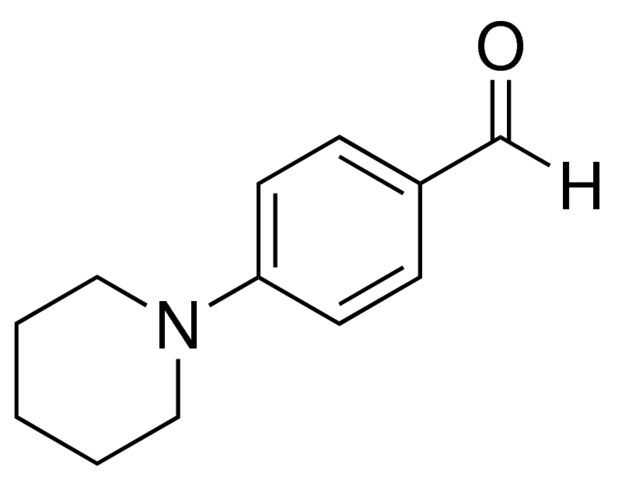 4-(1-Piperidinyl)benzaldehyde