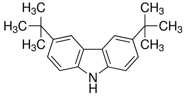 3,6-Di-<i>tert</i>-butylcarbazole