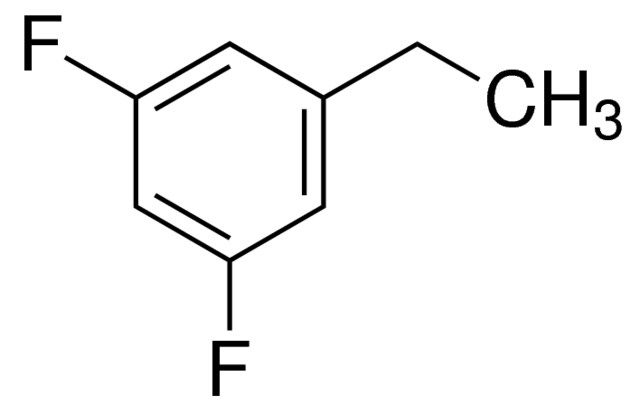 3,5-Difluoroethylbenzene