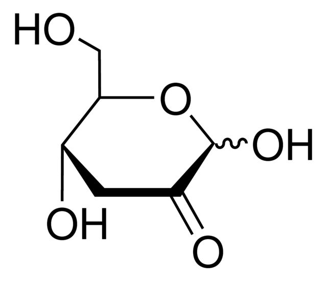 3-Deoxyglucosone