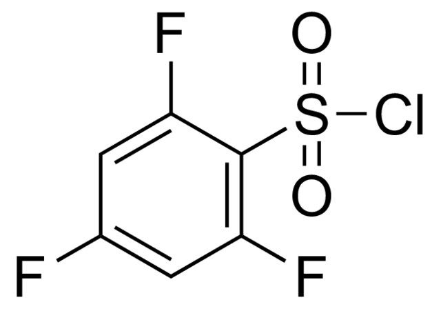 2,4,6-Trifluorobenzenesulfonyl chloride