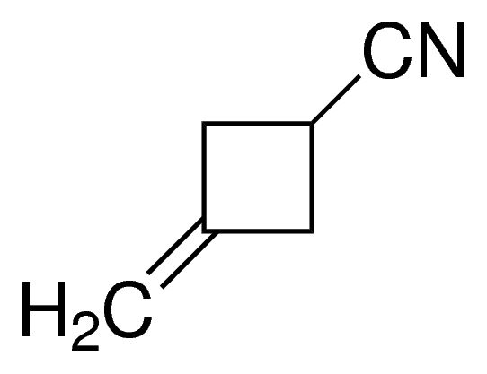 3-Methylenecyclobutanecarbonitrile