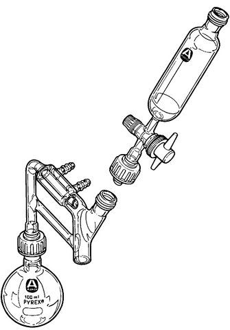 Aldrich<sup>®</sup> azeotropic distillation apparatus