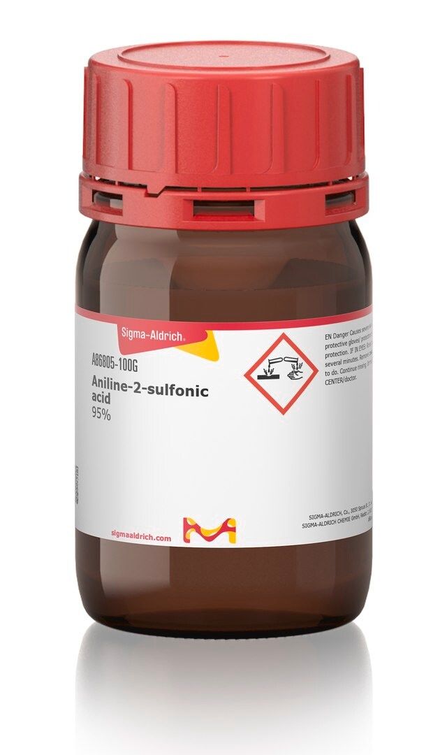 Aniline-2-sulfonic acid