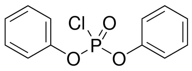 Diphenyl phosphoryl chloride