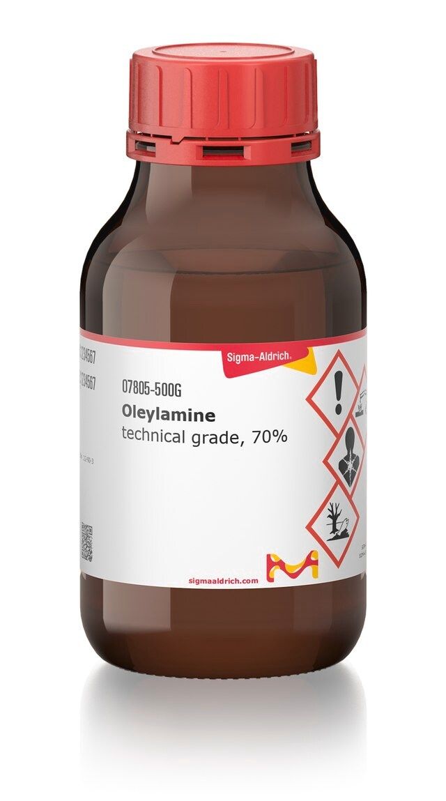 Oleylamine