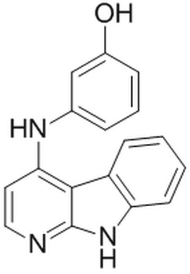 Brk Inhibitor, Cpd 4f-Calbiochem