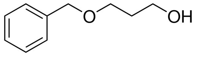 3-Benzyloxy-1-propanol