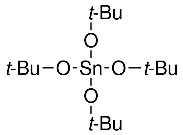 Tin(IV) <i>tert</i>-butoxide