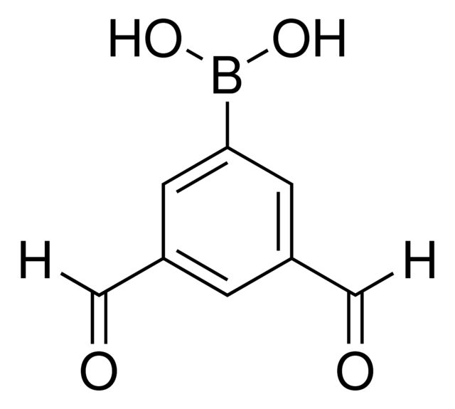 3,5-Diformylphenylboronic acid