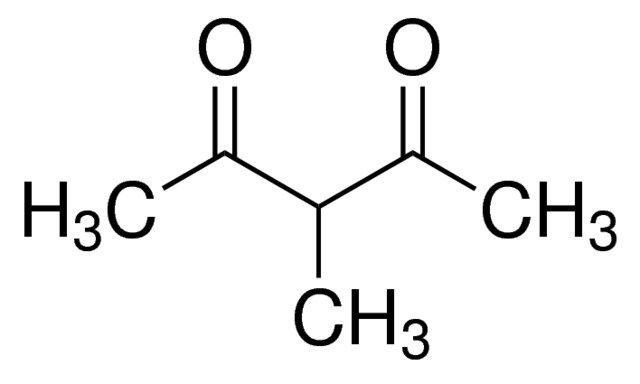 3-Methyl-2,4-pentanedione, mixture of tautomers