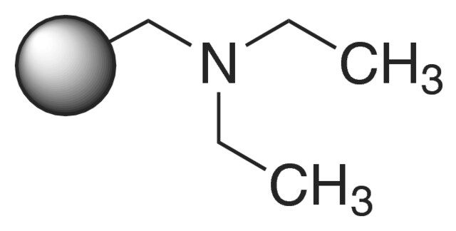 ScavengePore<sup>TM</sup> phenethyl diethylamine