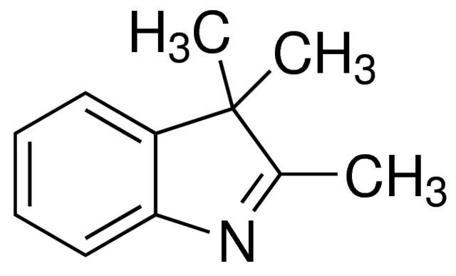 2,3,3-Trimethylindolenine