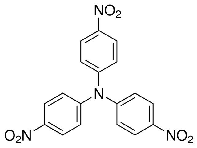 Tris(4-nitrophenyl)amine