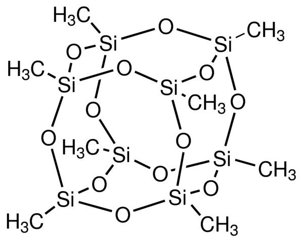 PSS-Octamethyl substituted