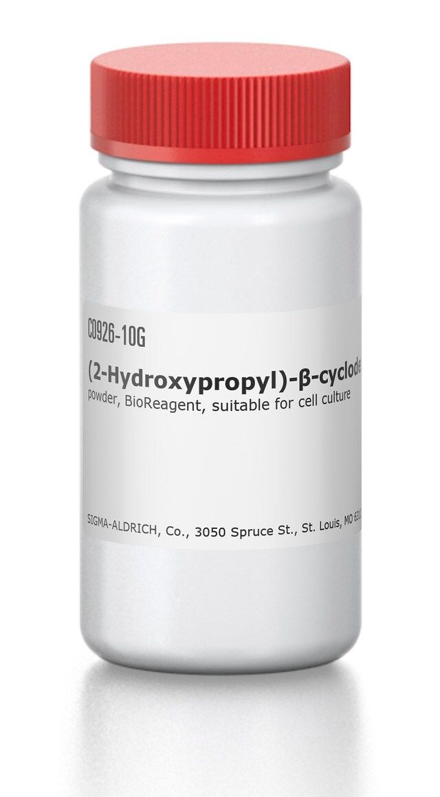 (2-Hydroxypropyl)--cyclodextrin