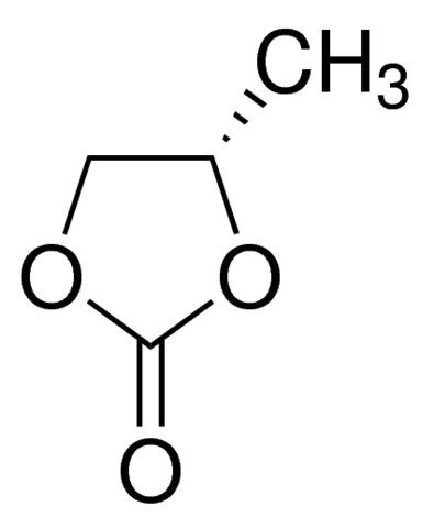 (<i>S</i>)-(-)-Propylene carbonate