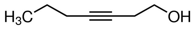 3-Heptyn-1-ol