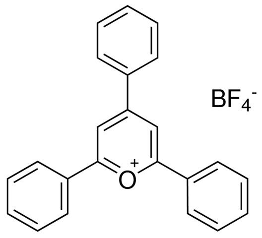 2,4,6-Triphenylpyrylium Tetrafluoroborate