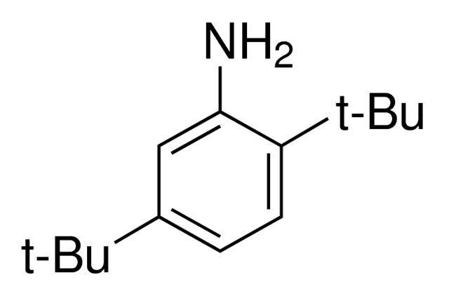 2,5-Di-<i>tert</i>-butylaniline