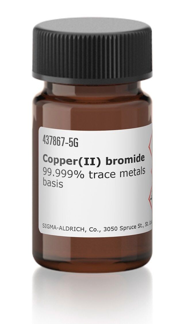 Copper(II) Bromide