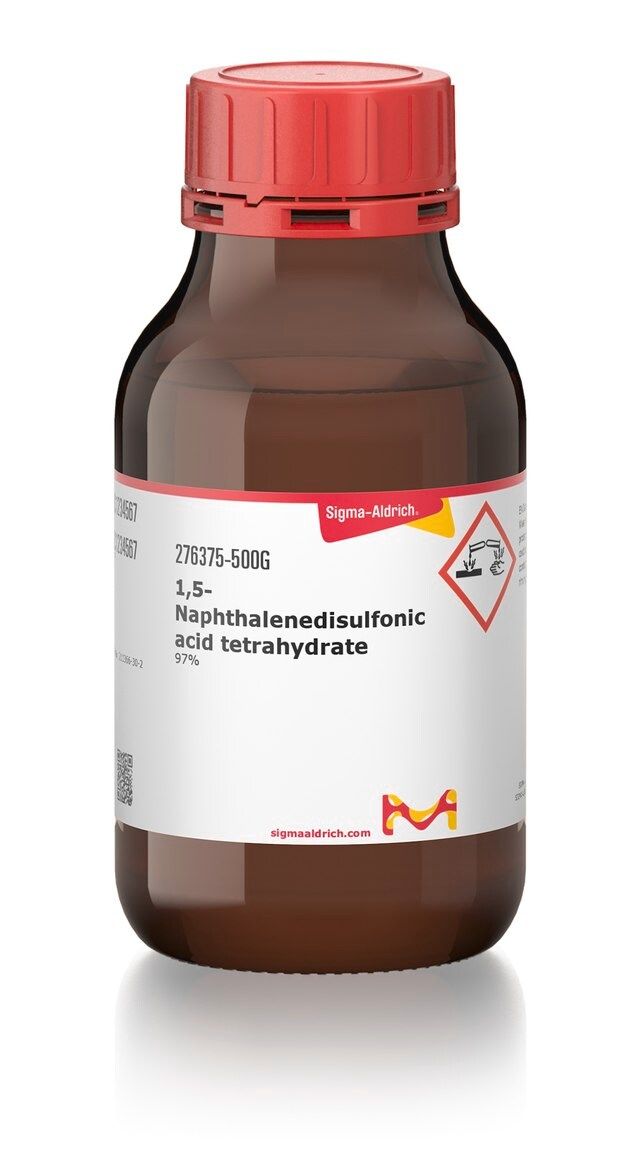 1,5-Naphthalenedisulfonic Acid Tetrahydrate