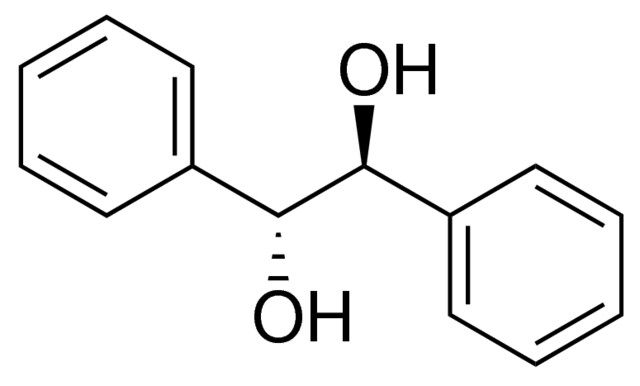 <i>meso</i>-Hydrobenzoin