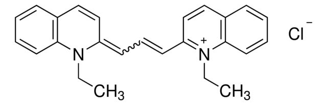 Pinacyanol Chloride