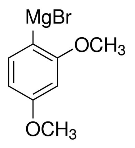 2,4-Dimethoxyphenylmagnesium bromide solution