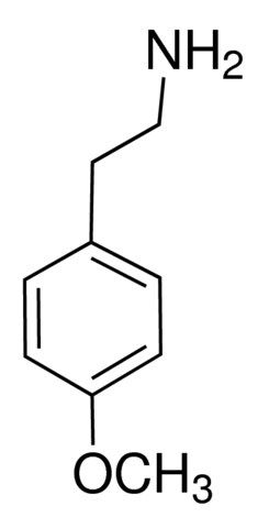 4-Methoxyphenethylamine