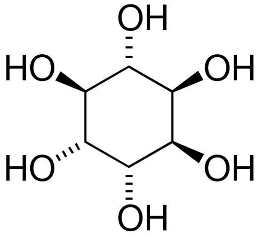 <sc>D</sc>-(+)-<i>chiro</i>-Inositol