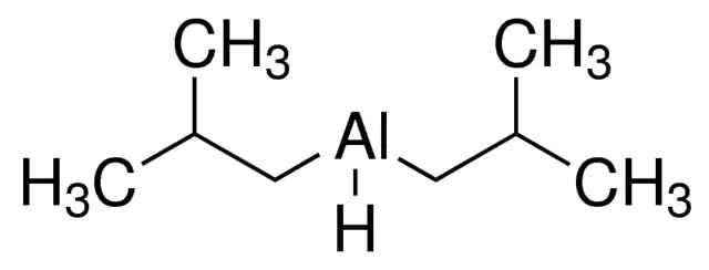 Diisobutylaluminum hydride solution