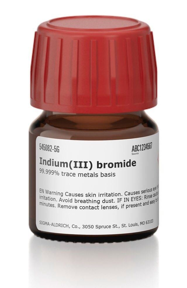 Indium(III) bromide