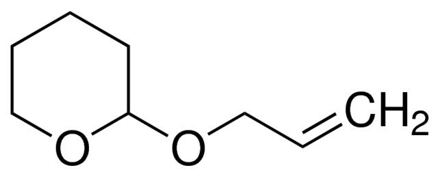 2-Allyloxytetrahydropyran