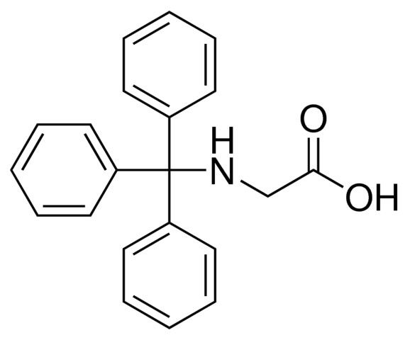 <i>N</i>-Tritylglycine