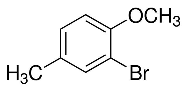 2-Bromo-4-methylanisole